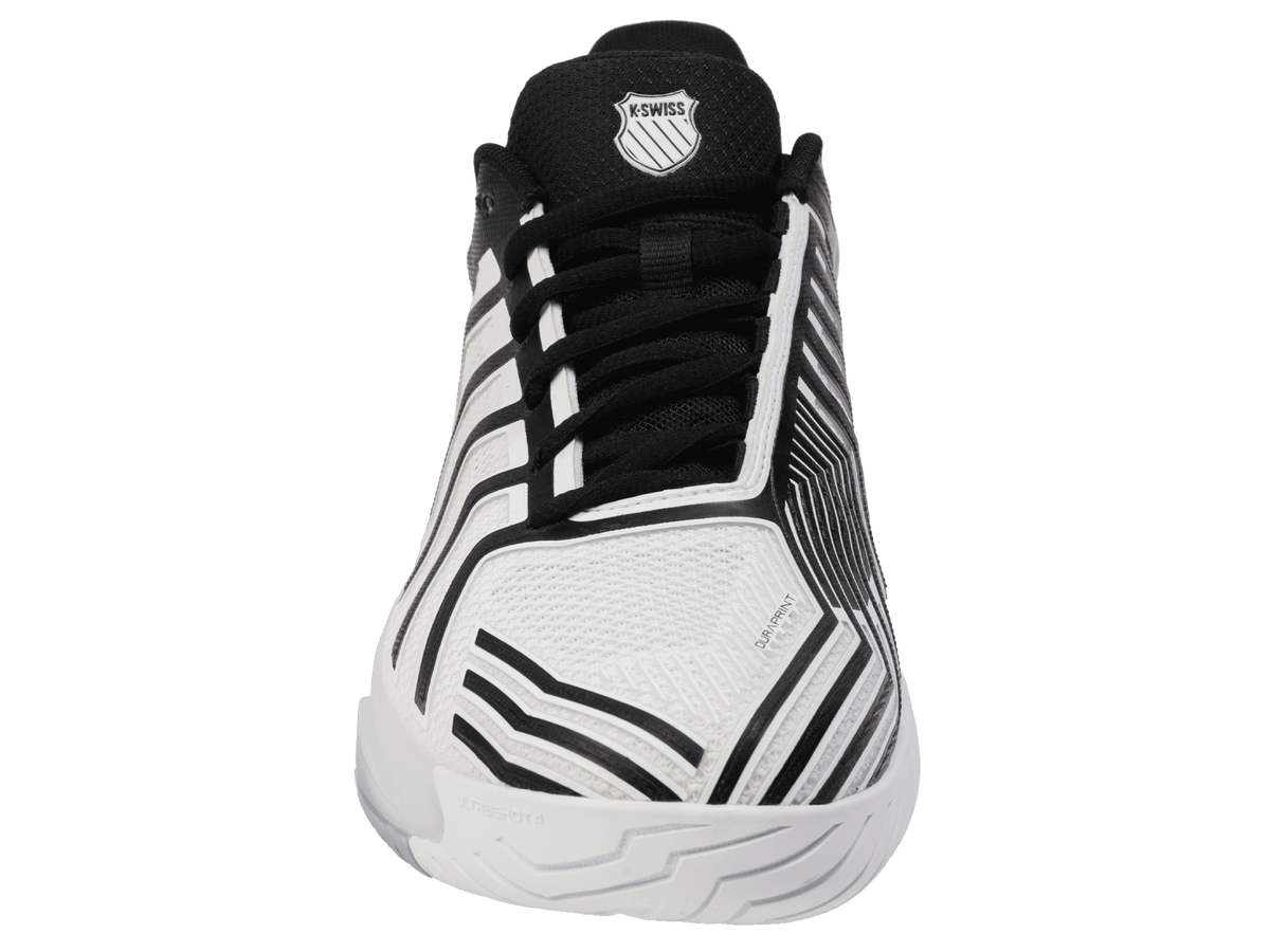 04437-140-M | ULTRASHOT 4 | WHITE/BLACK/MARS RED