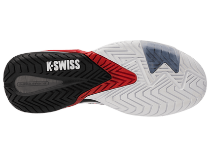 04437-140-M | ULTRASHOT 4 | WHITE/BLACK/MARS RED