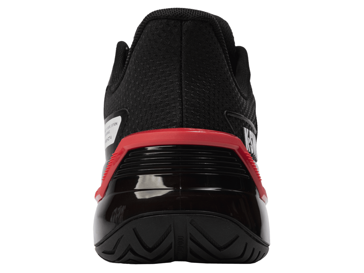 04437-140-M | ULTRASHOT 4 | WHITE/BLACK/MARS RED