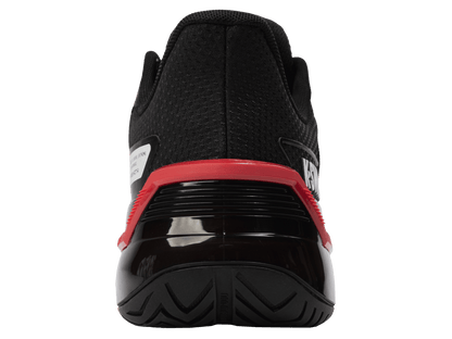 04437-140-M | ULTRASHOT 4 | WHITE/BLACK/MARS RED