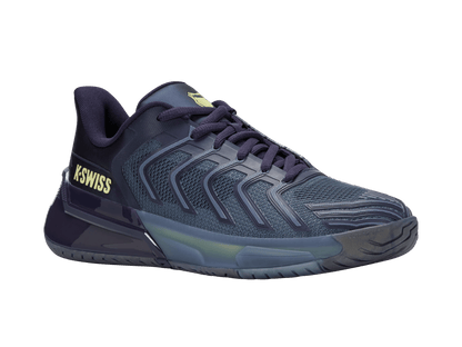 04437-425-M | ULTRASHOT 4 | VINTAGE INDIGO/NAVAL ACADEMY/LUMINARY GREEN