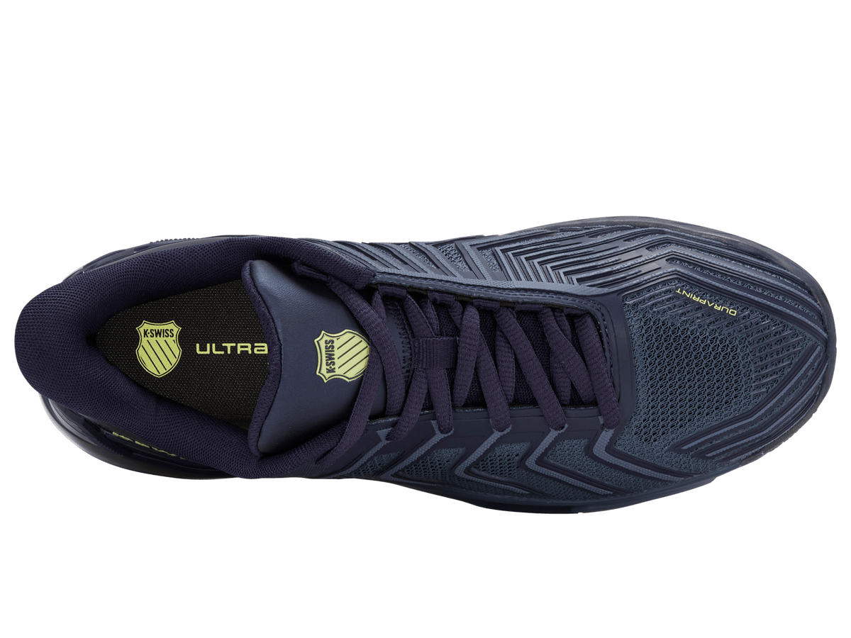 04437-425-M | ULTRASHOT 4 | VINTAGE INDIGO/NAVAL ACADEMY/LUMINARY GREEN