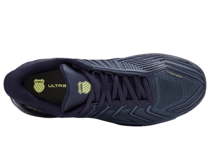 04437-425-M | ULTRASHOT 4 | VINTAGE INDIGO/NAVAL ACADEMY/LUMINARY GREEN