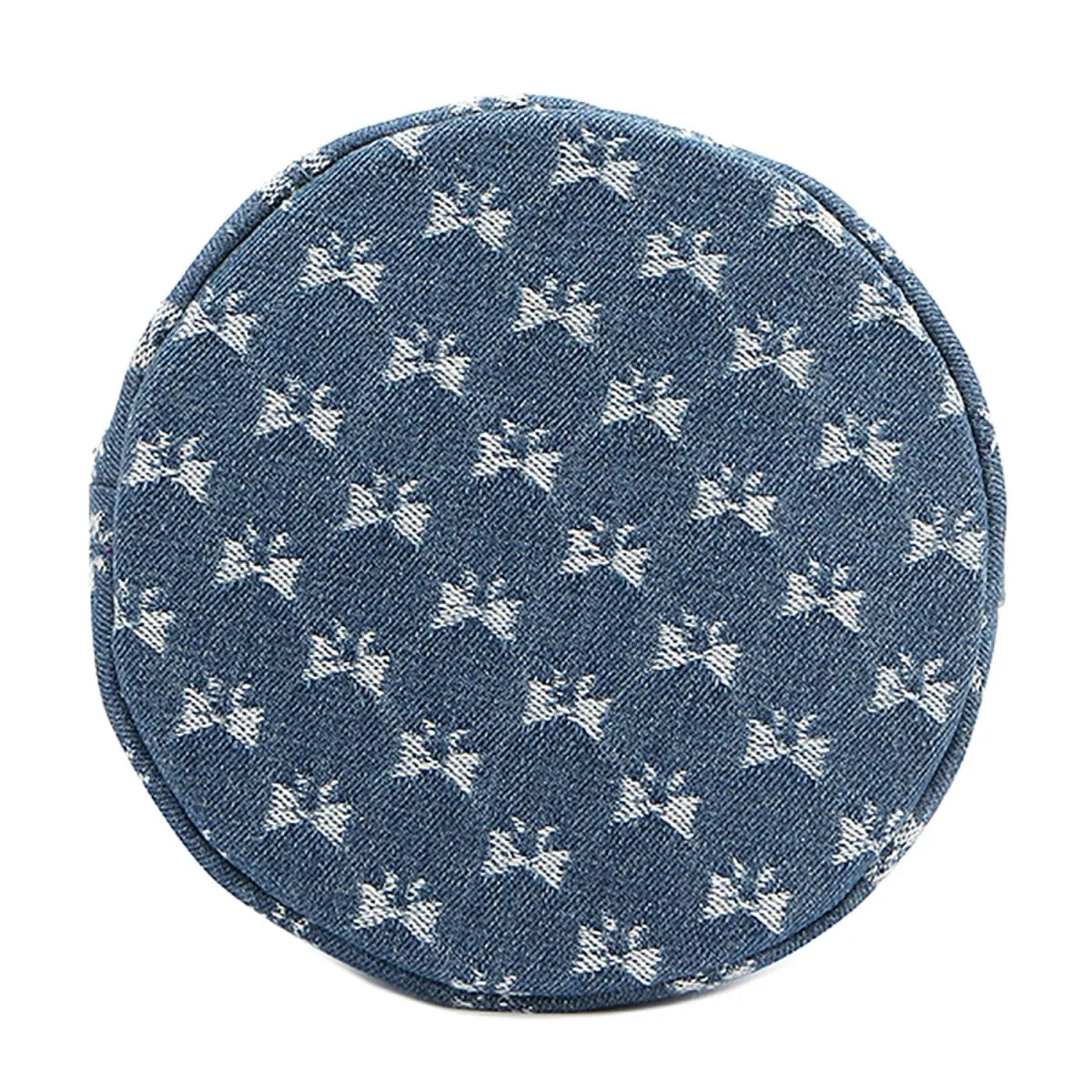 Nicole Lee USA Drawstring Bucket Bag