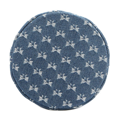 Nicole Lee USA Drawstring Bucket Bag