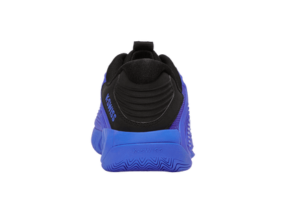 04603-416-M | HYPERCOURT EXPRESS 3 | DAZZLING BLUE/BLACK/WHITE