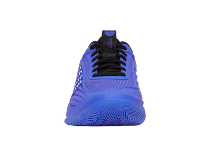 04603-416-M | HYPERCOURT EXPRESS 3 | DAZZLING BLUE/BLACK/WHITE