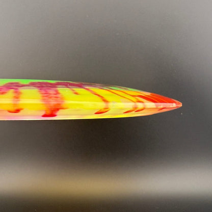 Fly Dye Z Heat