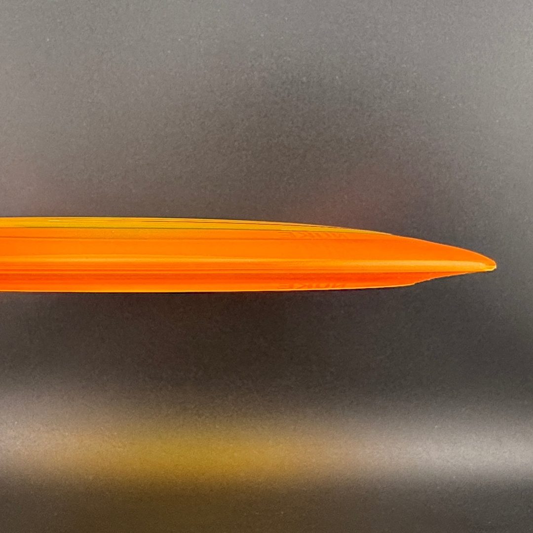 Z Nuke - Ricky Wysocki Signature Series