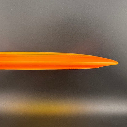 Z Nuke - Ricky Wysocki Signature Series