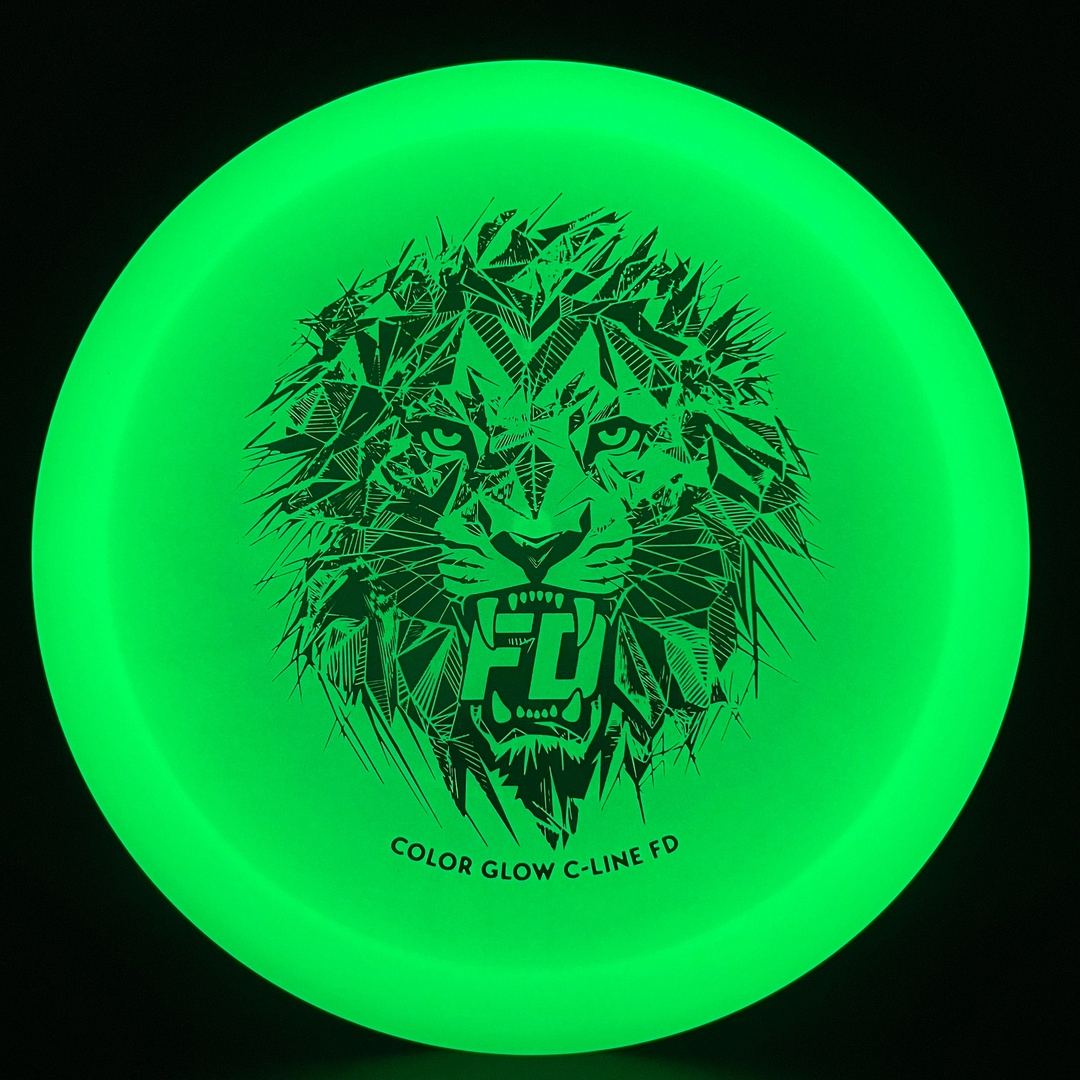 Color Glow C-Line FD - European Open 2024
