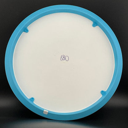 Star INNColor Atlas *Signed* - Paul McBeth - 2014 USDGC Hole 18 - Blue
