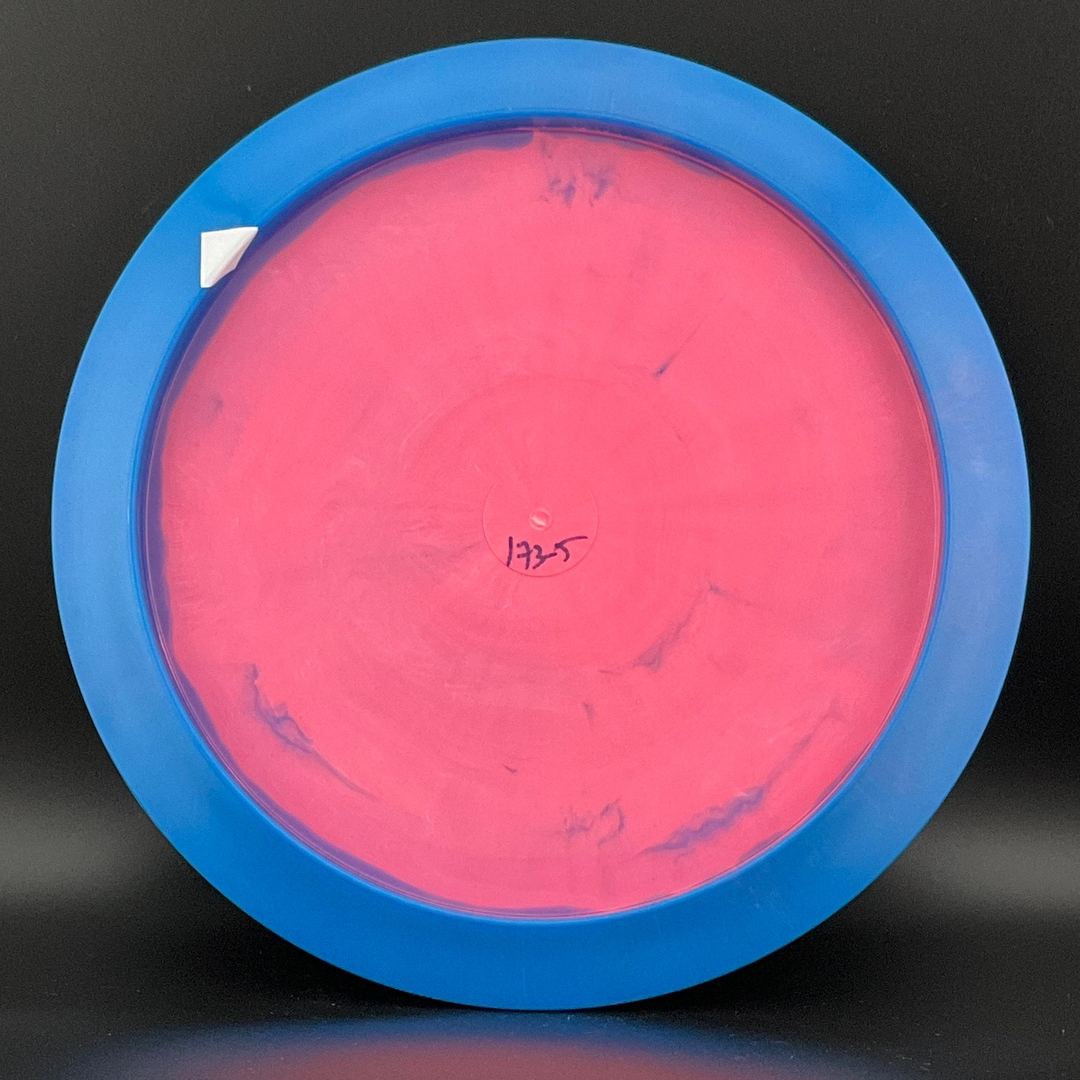 Sirius Helio Orion LS (HOLS 1.1) - Olympic City Open Stamp!