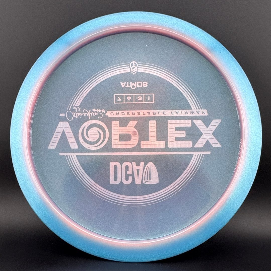 Atmos Vortex - Catrina Allen