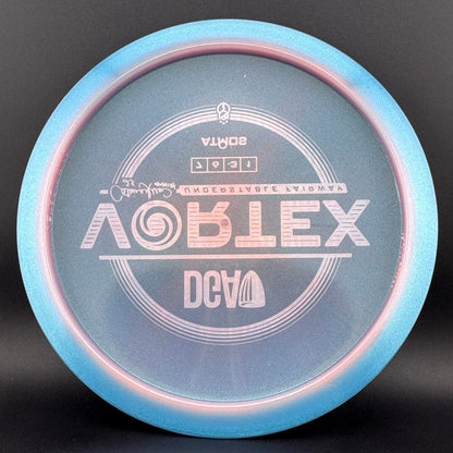 Atmos Vortex - Catrina Allen