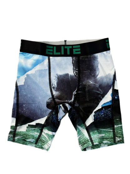 Game Day Football-Youth