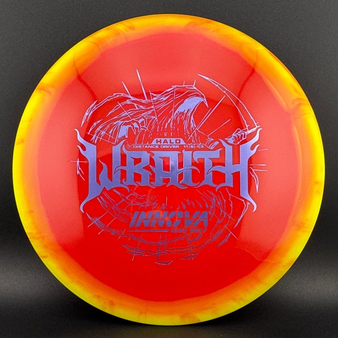 Halo Star Wraith