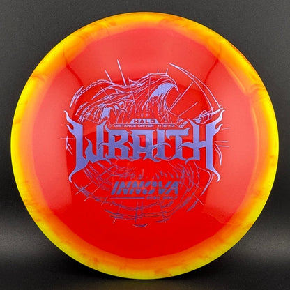 Halo Star Wraith