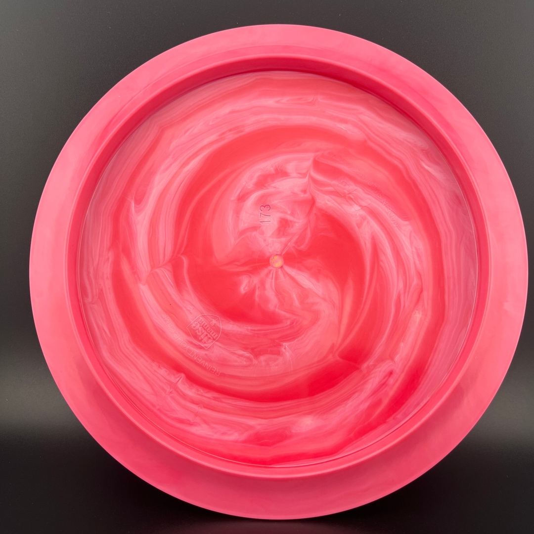 Swirl S-Line PD - Last Howl - Colten Montgomery Signature Series