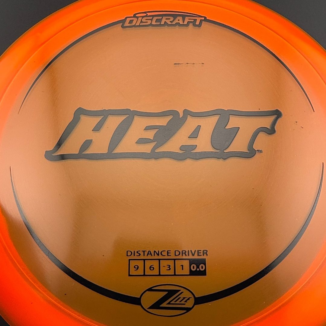 Z Lite Heat