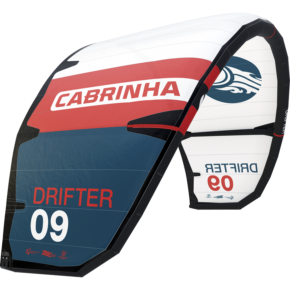 02S DRIFTER