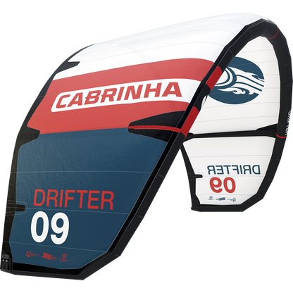 02S DRIFTER