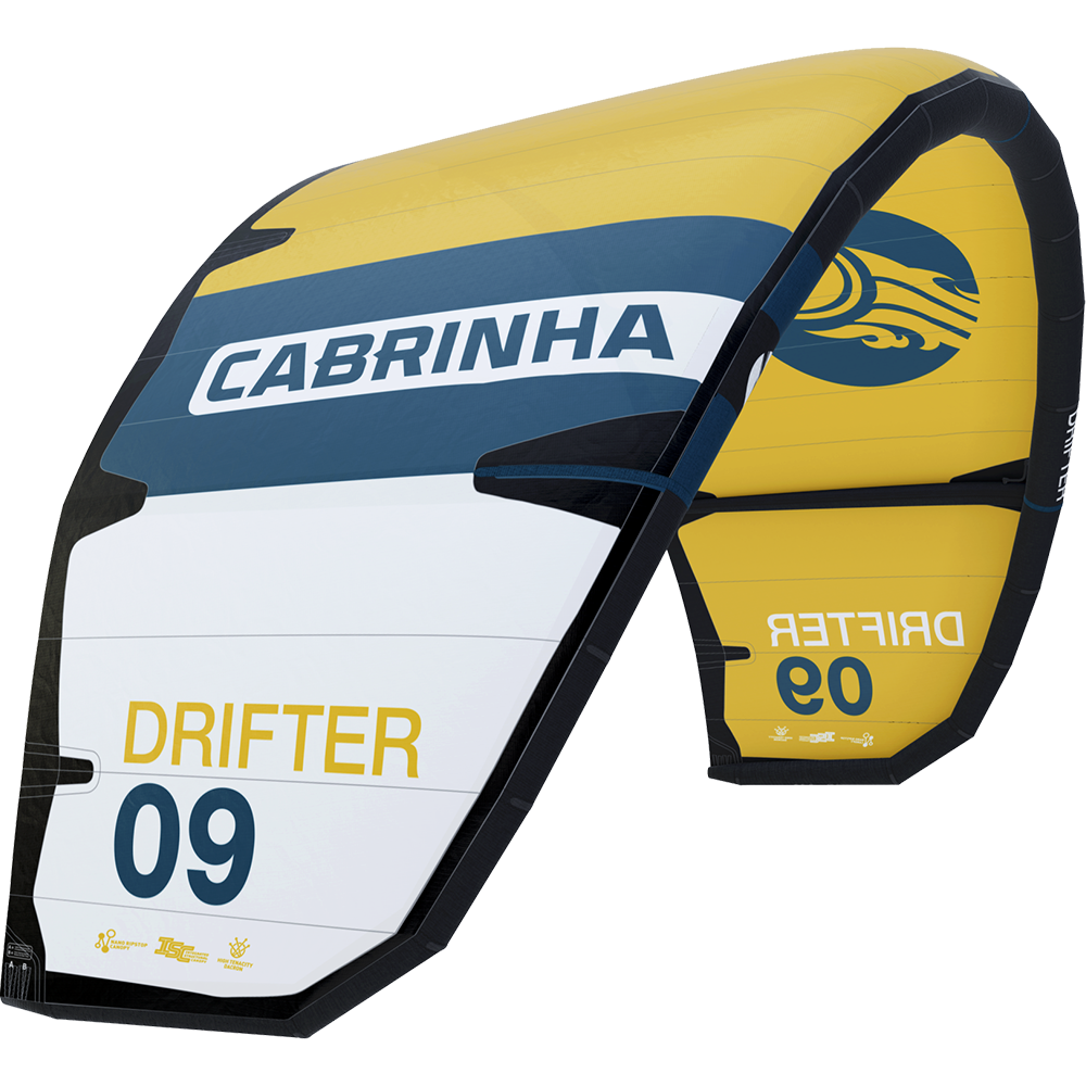 02S DRIFTER