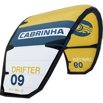02S DRIFTER