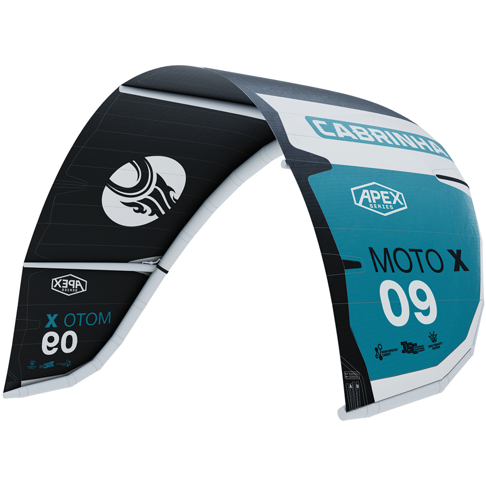 04 Cabrinha Moto X Apex