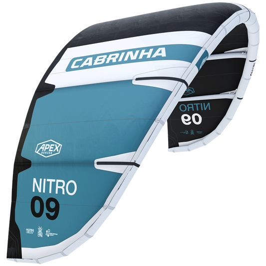 04 Cabrinha Nitro Apex