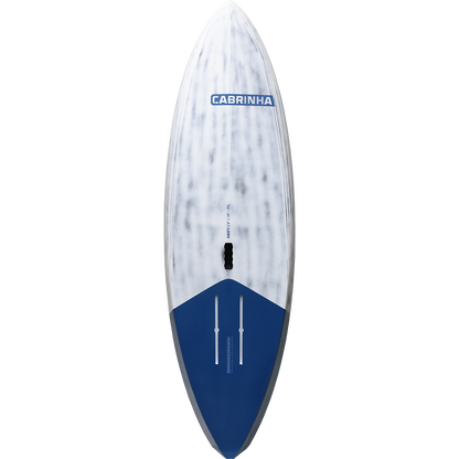 04 Cabrinha Swift