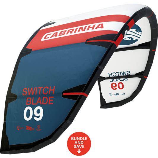 04 Cabrinha Switchblade