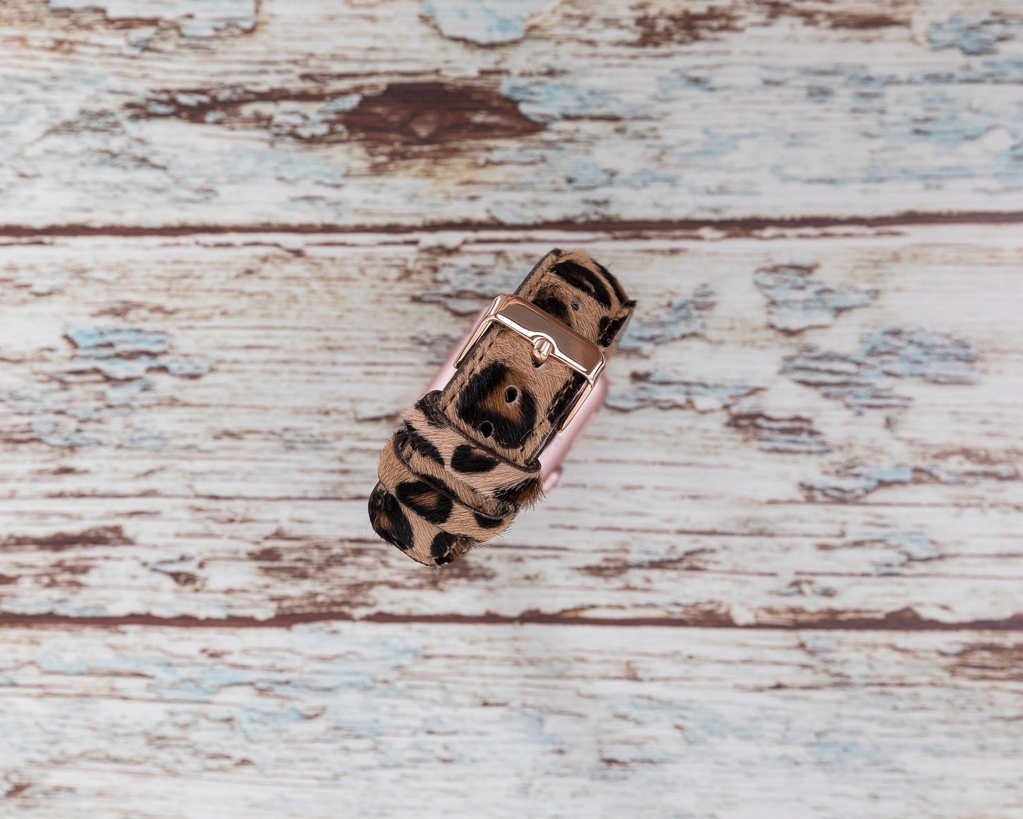 Leopard Apple Watch Band Series 11/10/9/8/7/6/5/4/ SE / Ultra 1/2/3