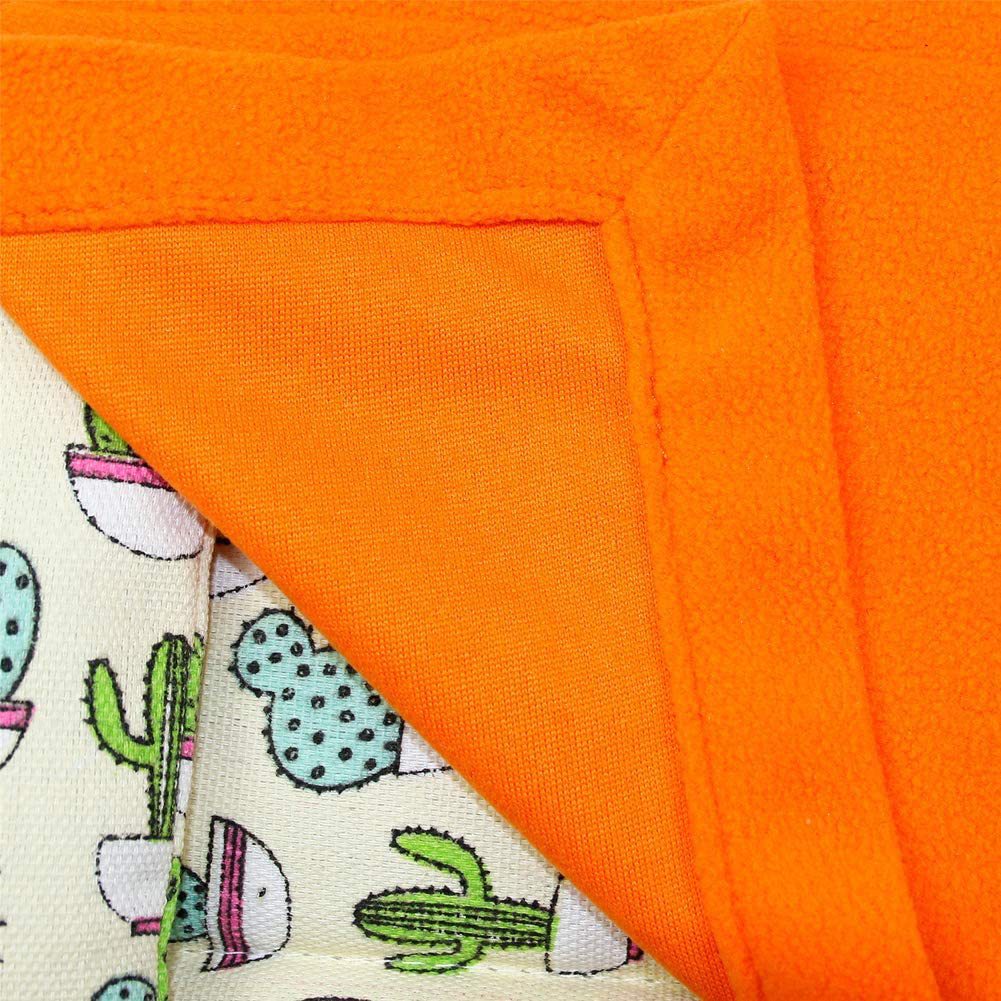 Cozy Reptile Sleeping Bag