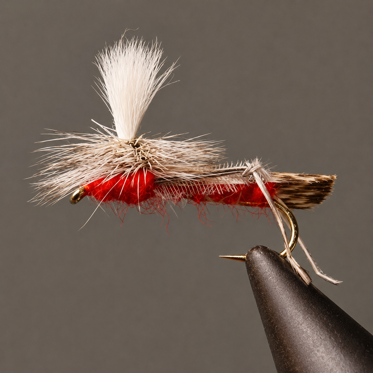 Hopper – Parachute