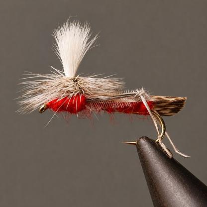 Hopper – Parachute