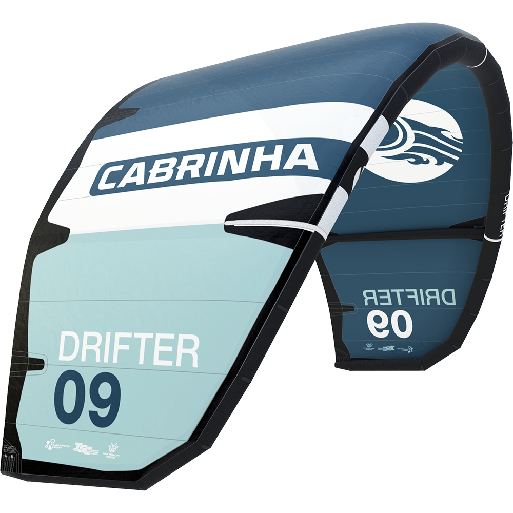 02S DRIFTER