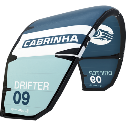 02S DRIFTER