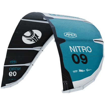 04 Cabrinha Nitro Apex