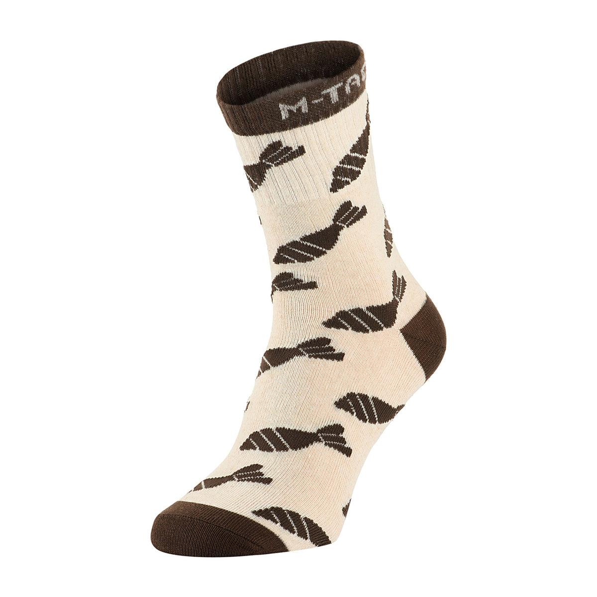 M-Tac Lightweight socks Mk.3 Mortar Bombs