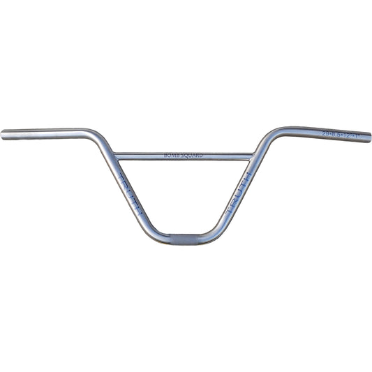TRUTH BMX | BOMB SQUARD TITANIUM STREET BMX BARS