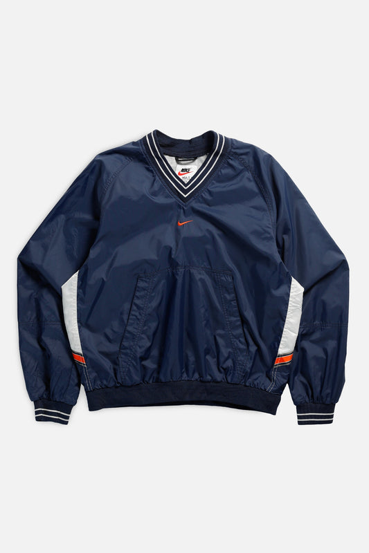 Vintage Nike Pullover Windbreaker Jacket - Women's XS