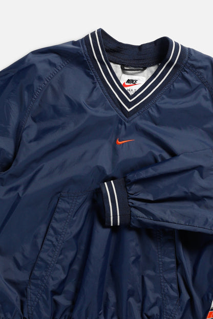 Vintage Nike Pullover Windbreaker Jacket - Women's XS