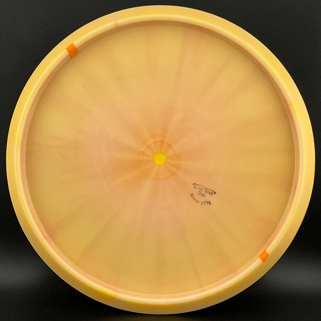 Bravo Harpoon - Artist Series