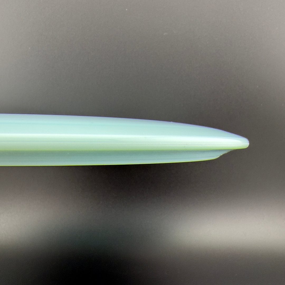 Signature Line Streak - Prototype