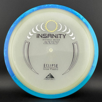 Eclipse Insanity