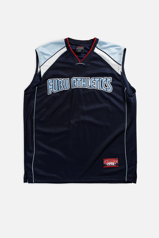 Vintage Fubu Jersey - L