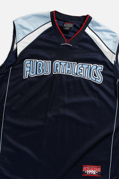 Vintage Fubu Jersey - L