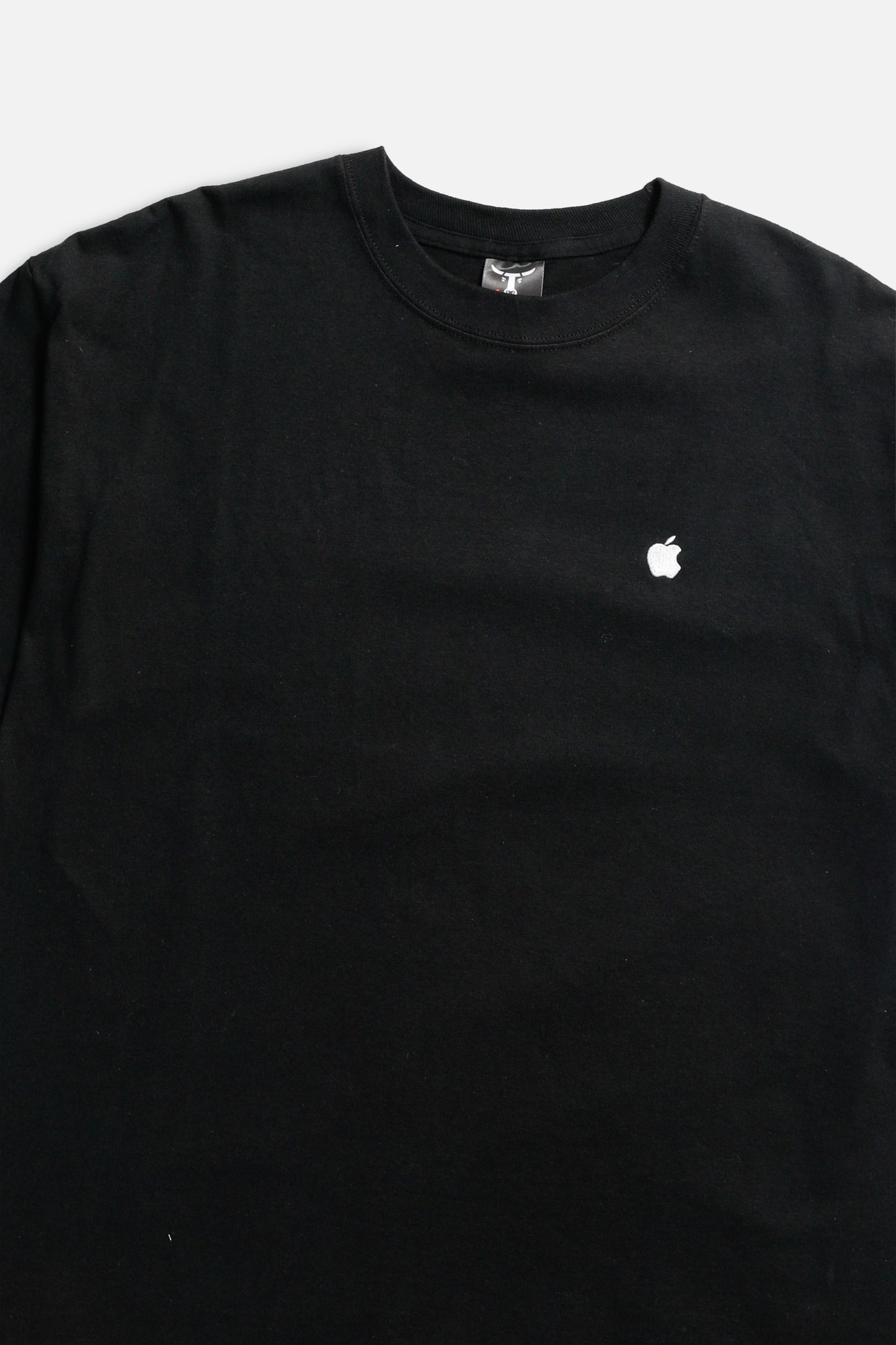 Vintage Apple Tee - L