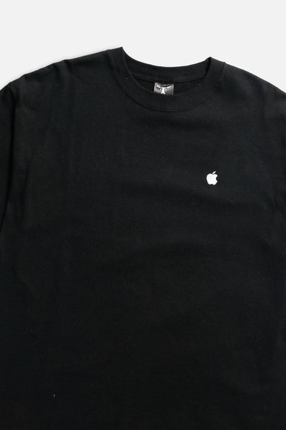 Vintage Apple Tee - L